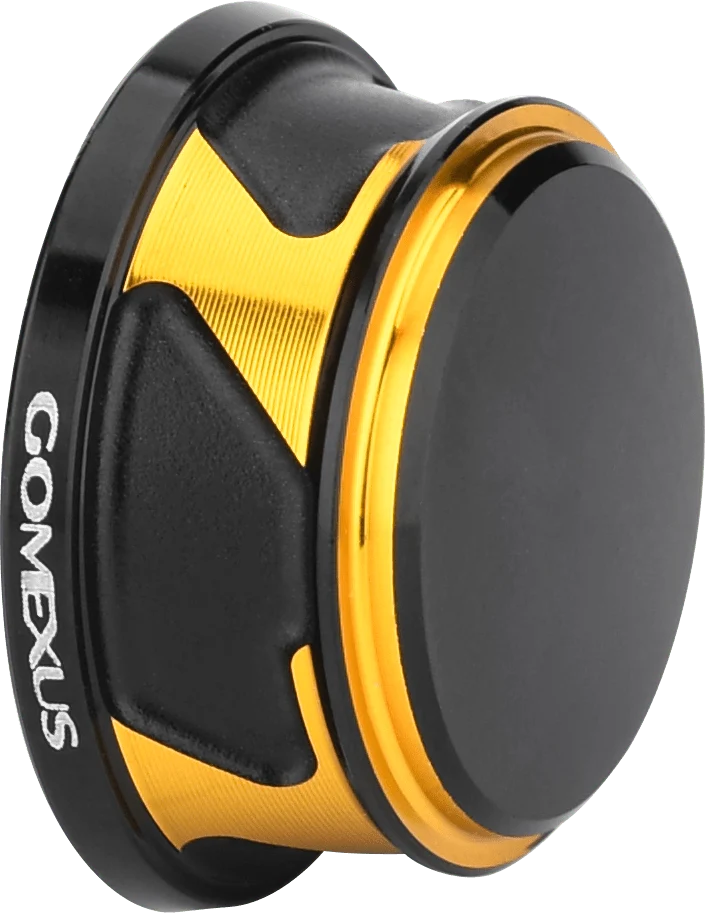 Gomexus Handle Screw Cap | Daiwa | Shimano