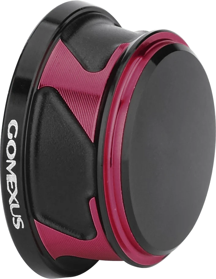 Gomexus Handle Screw Cap | Daiwa | Shimano