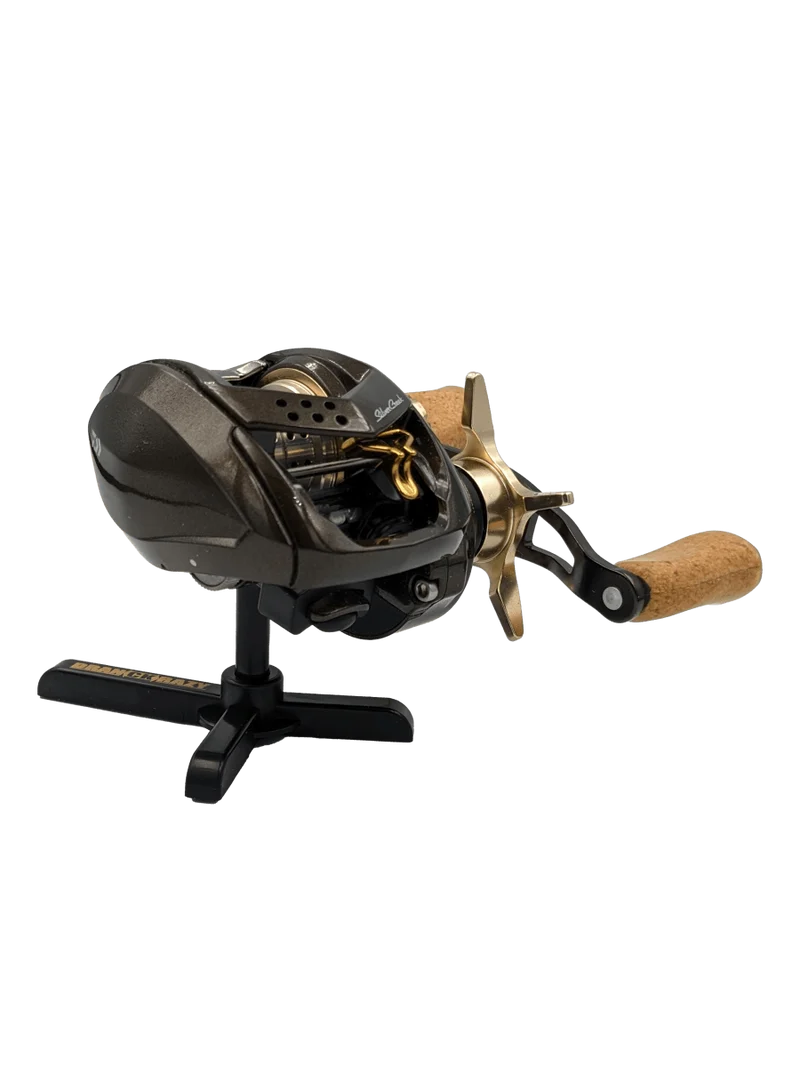 Röllenständer DK | Reel Stand