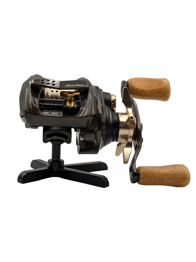 Röllenständer DK | Reel Stand