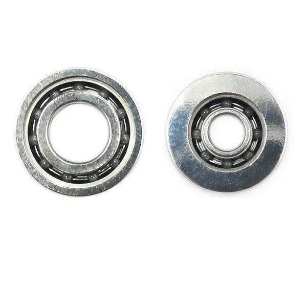 Hedgehog Studio "Kattobi" Tuning Kit Keramik Kugellager | Shimano 1150 & 1030 Air