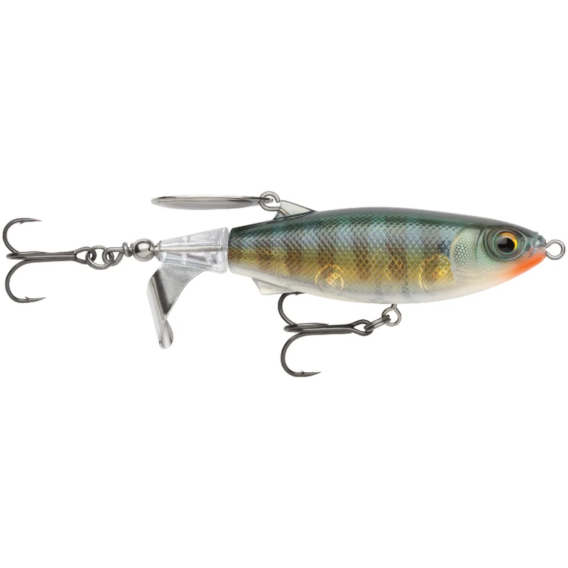 Rapala Claptail 110