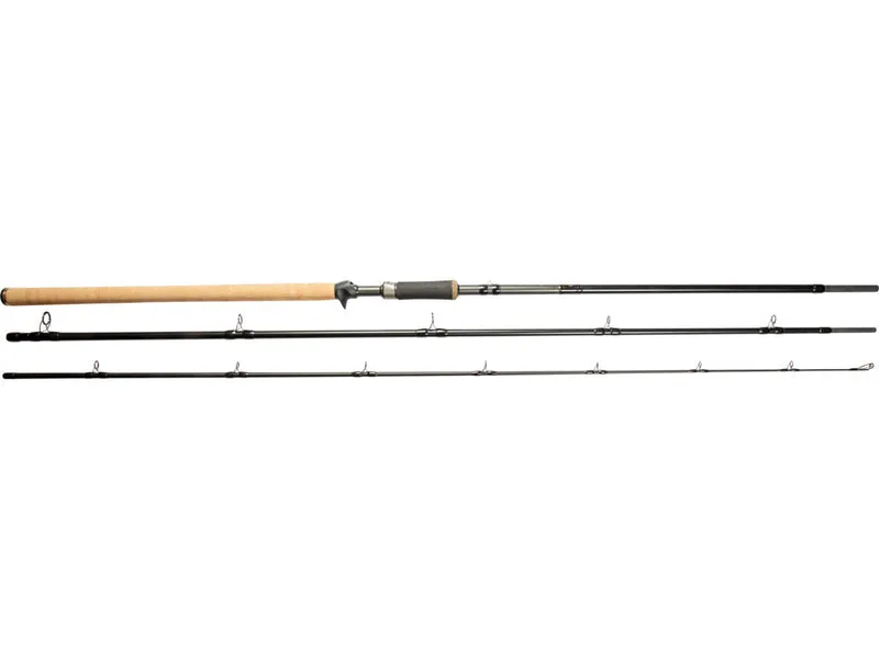 Westin W3 Powerspin 3.68m/40-150g