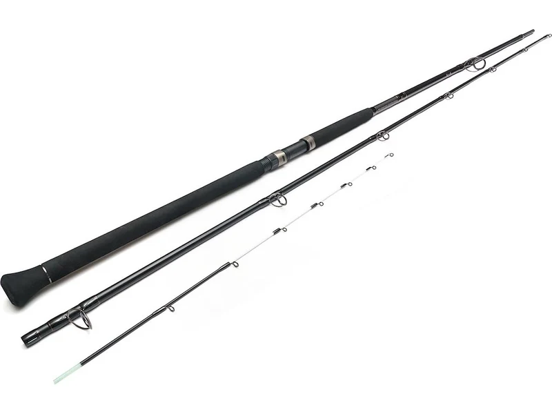 Westin W3 Powersturgeon 2nd, 3.60m/40-150g