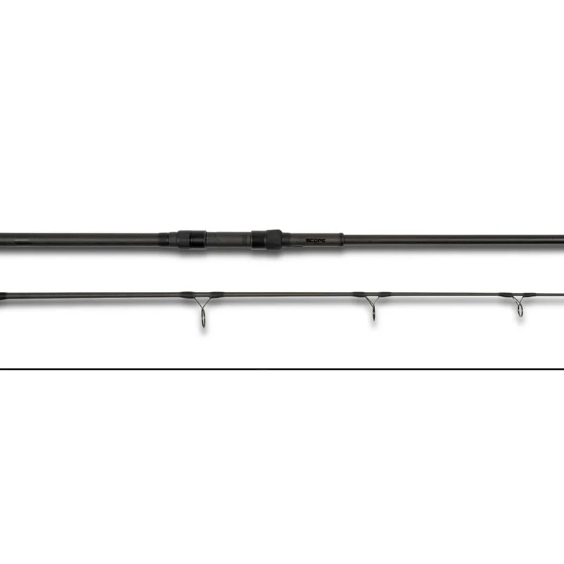 Nash Scope Ops Abbreviated 10' 3.5lb