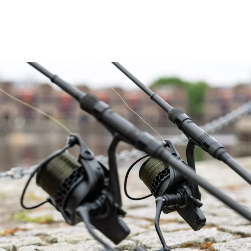 Nash Scope Ops Abbreviated 10' 3.5lb