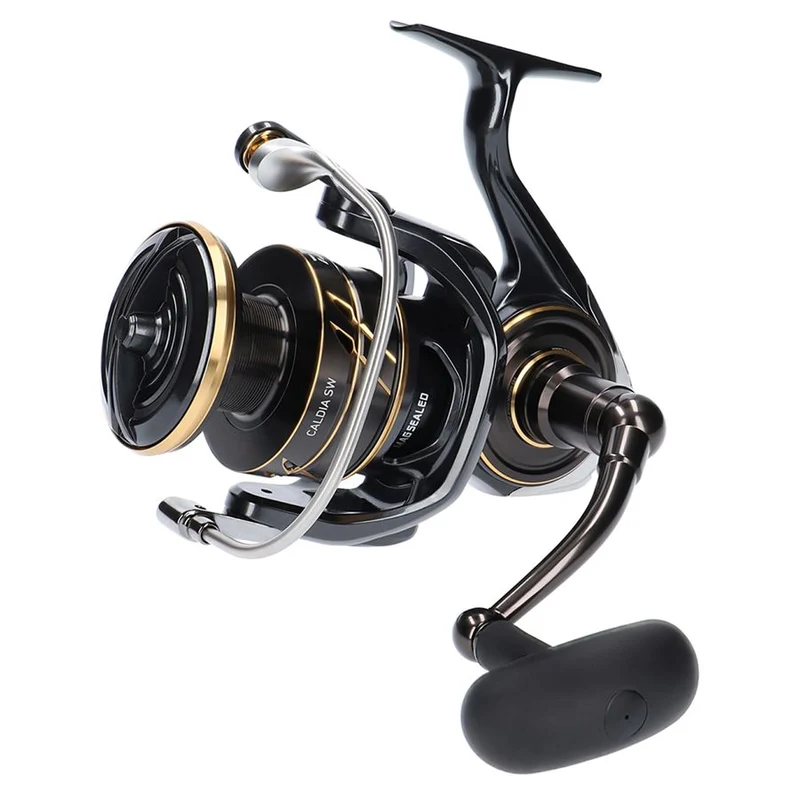 Daiwa Caldia SW Salzwasserrolle Meeresrolle Großfischrolle