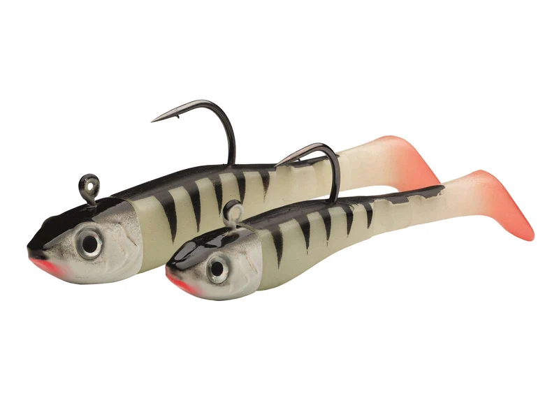 Kinetic Bunnie Sea Paddletail 60g / 100g