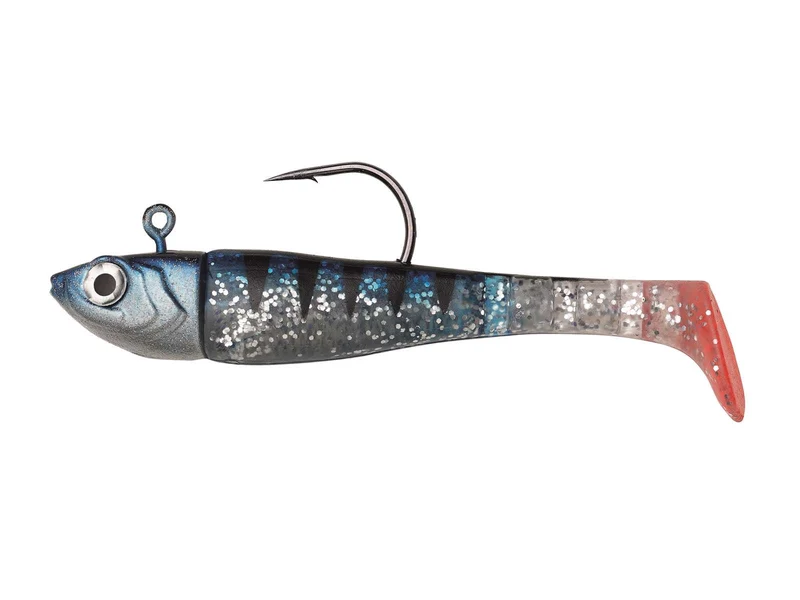 Kinetic Bunnie Sea Paddletail 60g / 100g