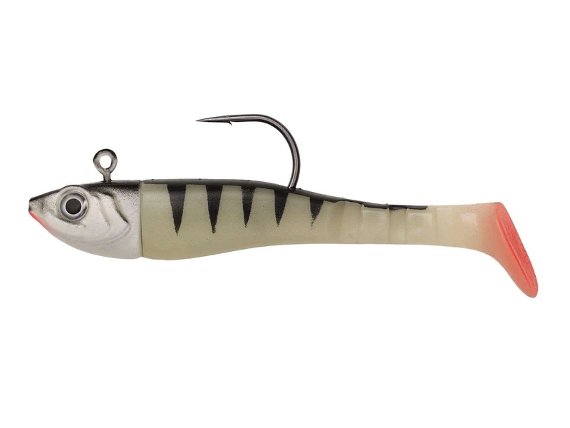 Kinetic Bunnie Sea Paddletail 60g / 100g