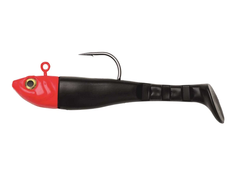 Kinetic Bunnie Sea Paddletail 60g / 100g