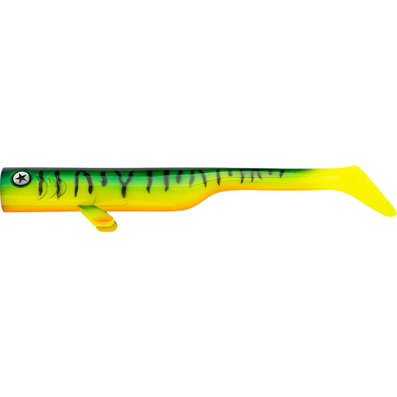 LMAB DRUNK BAIT 20 cm Esox Emil Bourbon Bernd Tropicana Tina Stracciatella Sara Gold Orange Chrome Pinktail