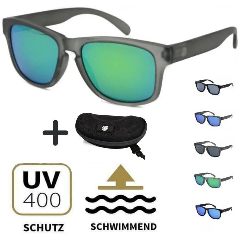 LMAB Sclera Polarisationsbrille