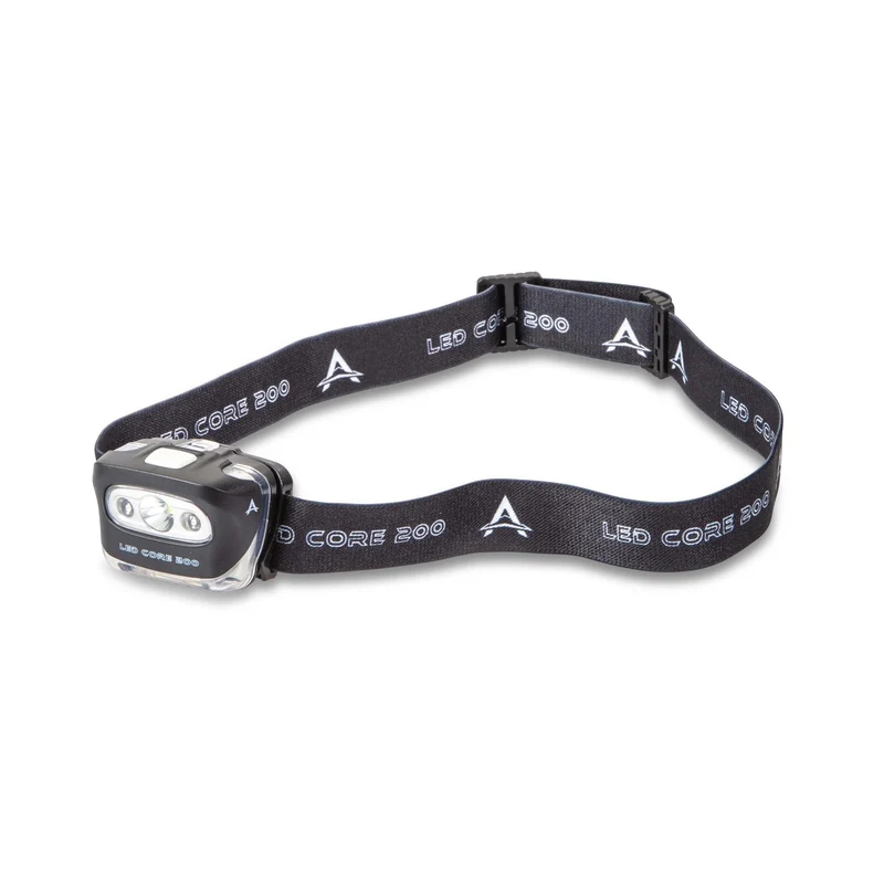 Anaconda LED-Core 200 Kopflampe