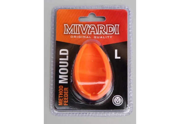 Mivardi Method Feeder Premium L - Futterkorb Methodkorb