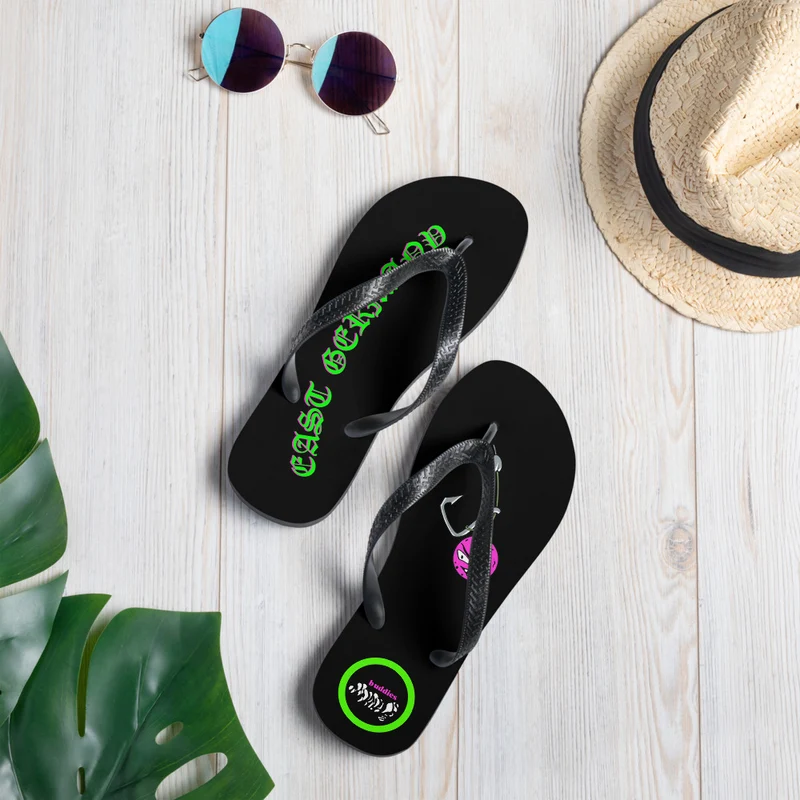 Carp Buddies - Flipflops