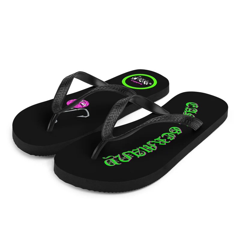 Carp Buddies - Flipflops