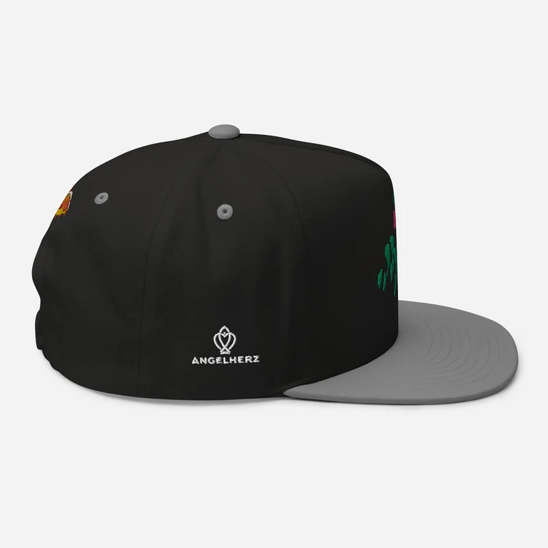 Carp Buddies - Snapback