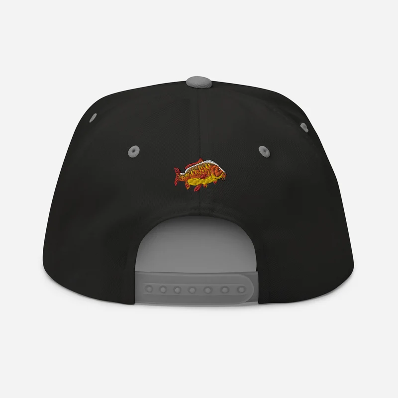 Carp Buddies - Snapback