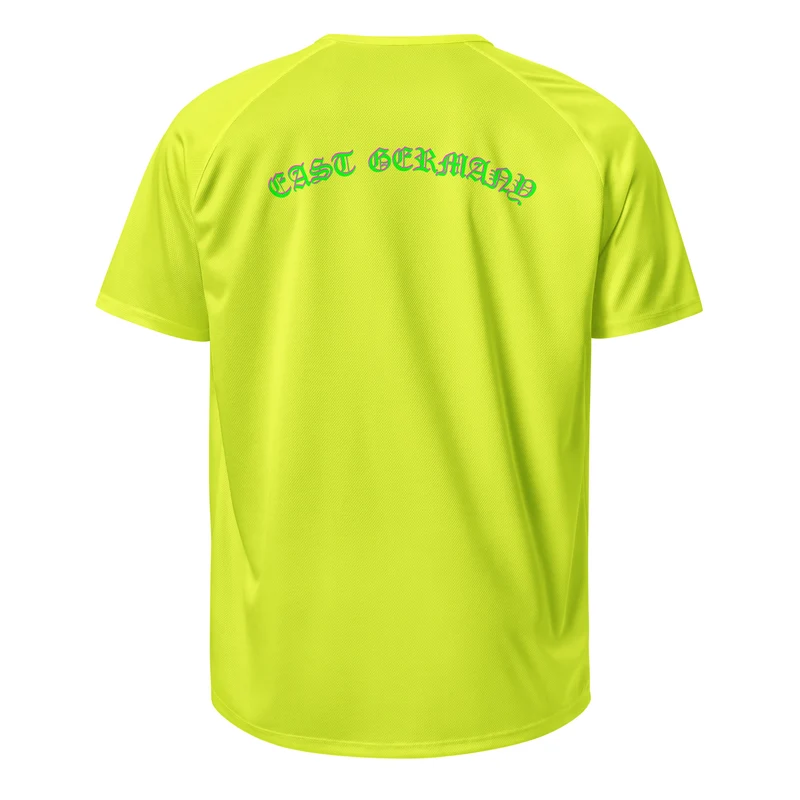 East Germany - Carp Buddies | Angeltrikot