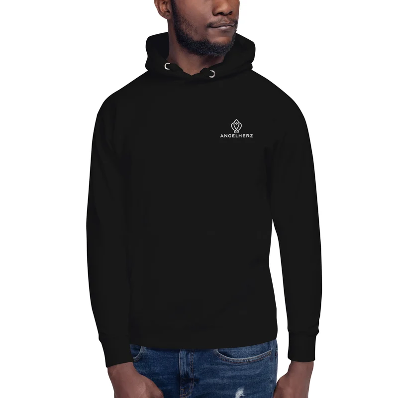Welshunter Pullover