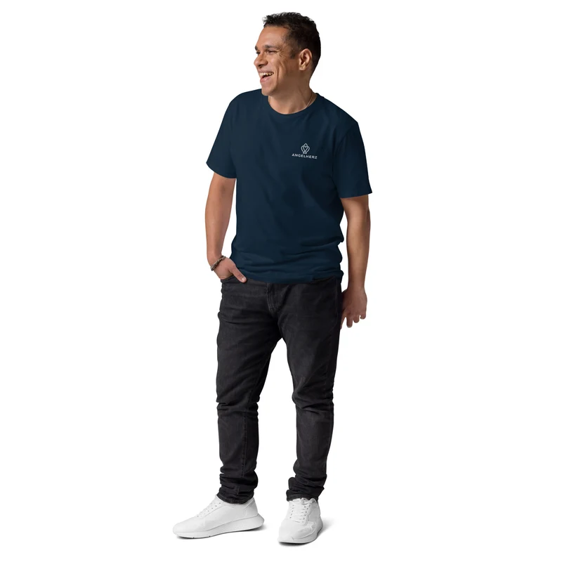 Unisex-Bio-Baumwoll-T-Shirt - Carphunters Rosental