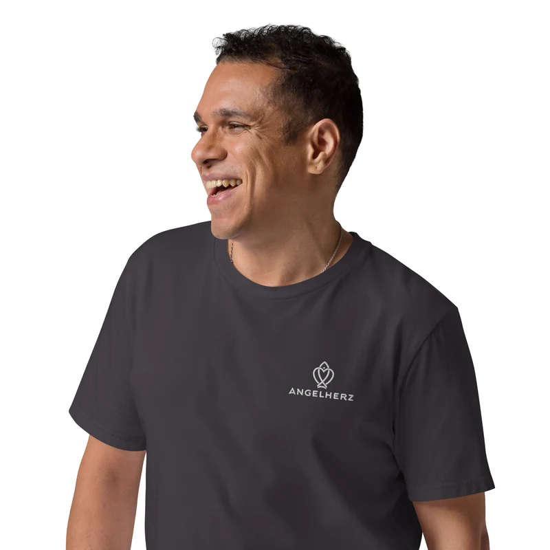 Unisex-Bio-Baumwoll-T-Shirt - Carphunters Rosental