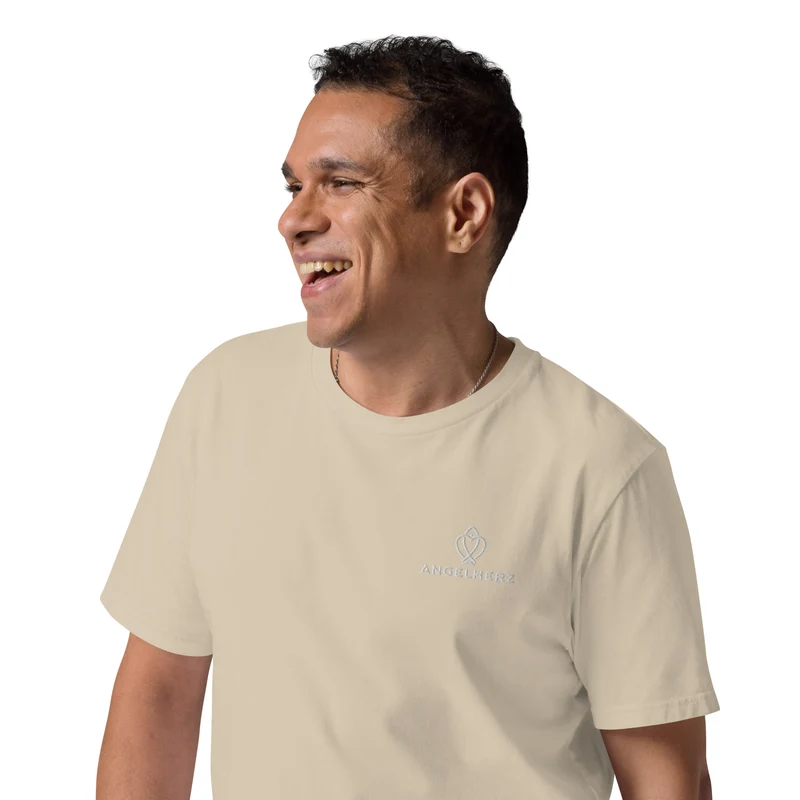 Unisex-Bio-Baumwoll-T-Shirt - Carphunters Rosental