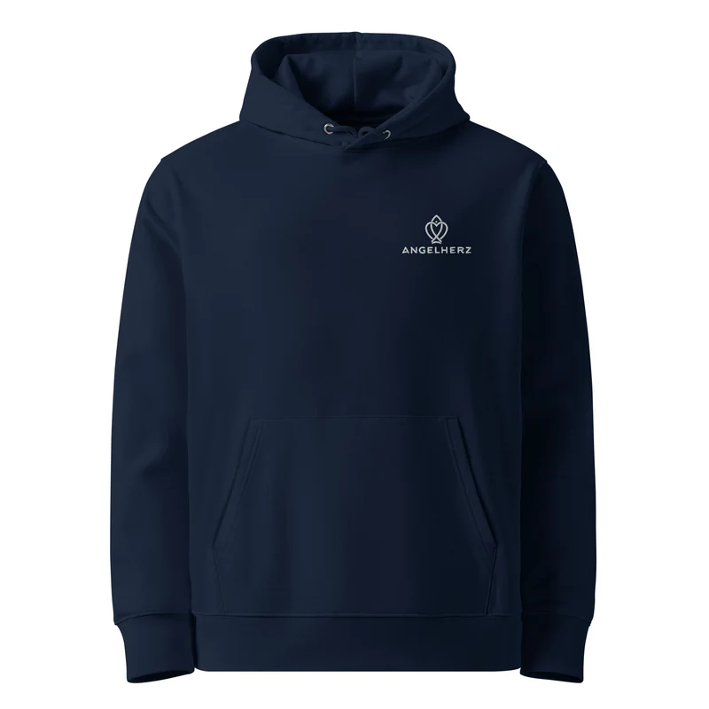 100 Bio Bauwolle Hoodie - Carphunters Rosental