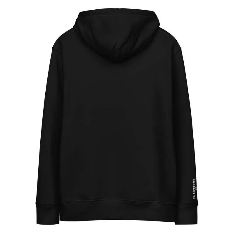 Pullover mit Barsch Stickerei