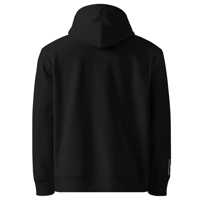 Pullover mit Barsch Stickerei