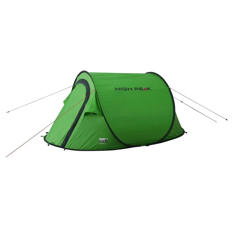 Popup Zelt Vision 2