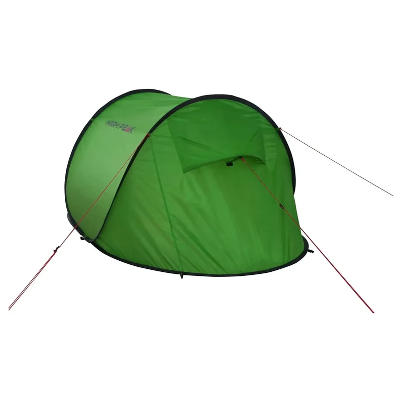 Popup Zelt Vision 2