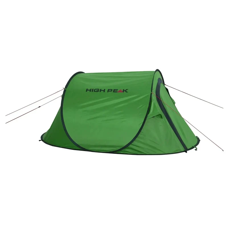 Popup Zelt Vision 2