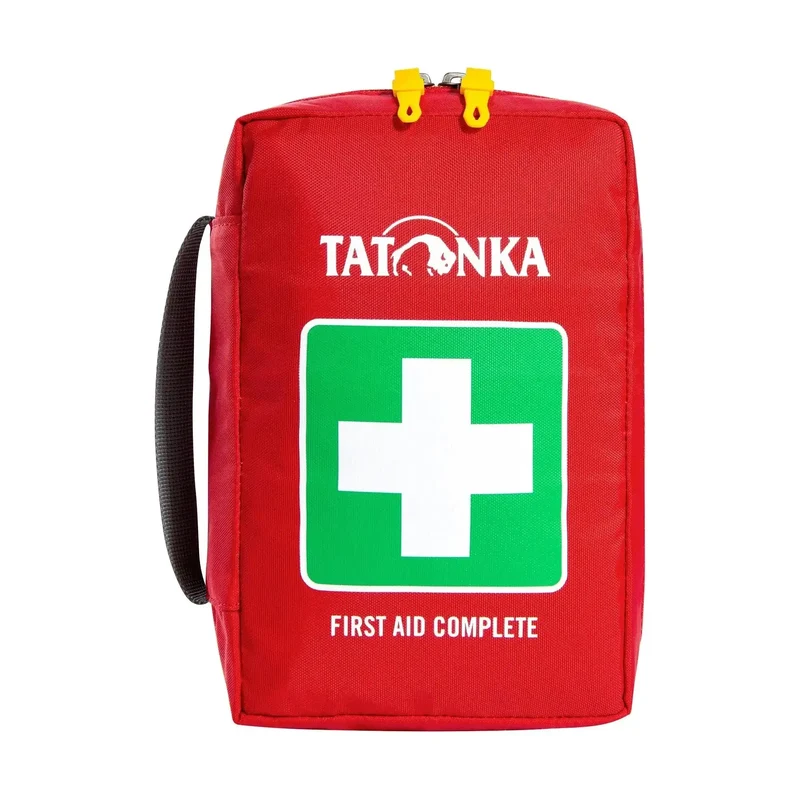 Erste-Hilfe-Set First Aid Complete
