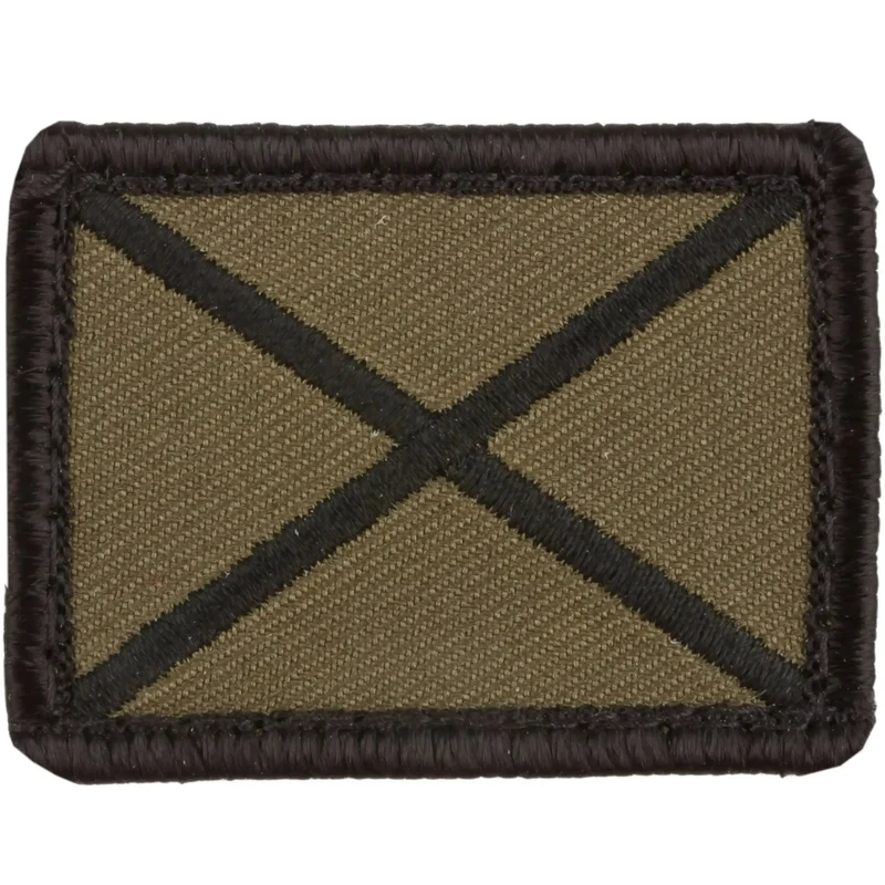Patch Jäger