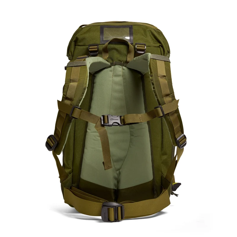 Rucksack MMPS Centurio II 45 45 L