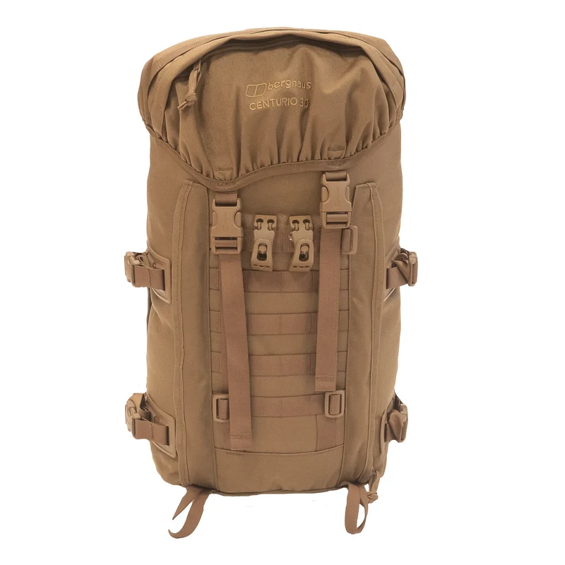 Rucksack MMPS Centurio II 45 45 L
