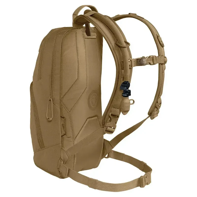 Trinkrucksack M.U.L.E Mil Spec Crux 3 L