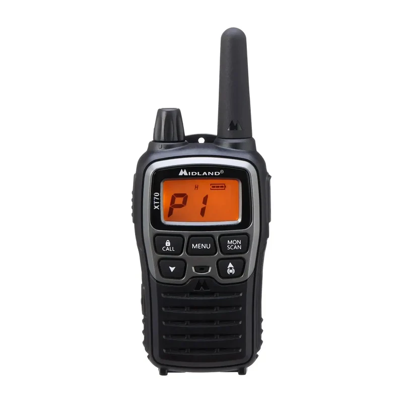 Funkgerät XT70 Paar PMR + LPD Paar