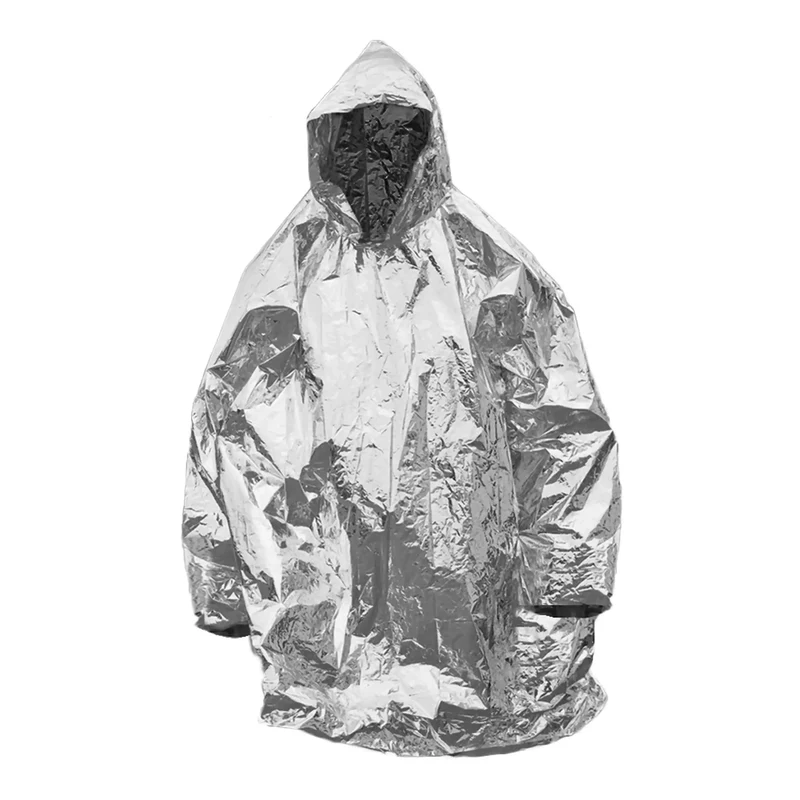 Survival Poncho