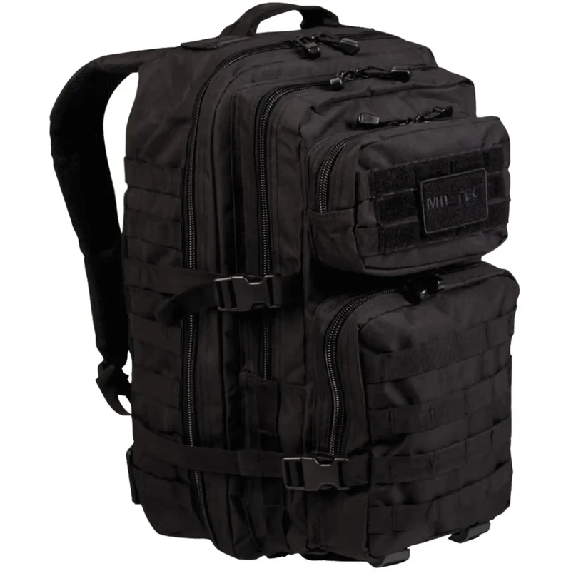 Rucksack US Assault Pack Large 36 L