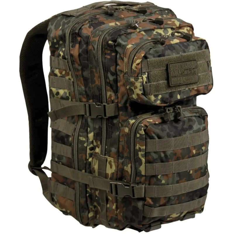 Rucksack US Assault Pack Large 36 L