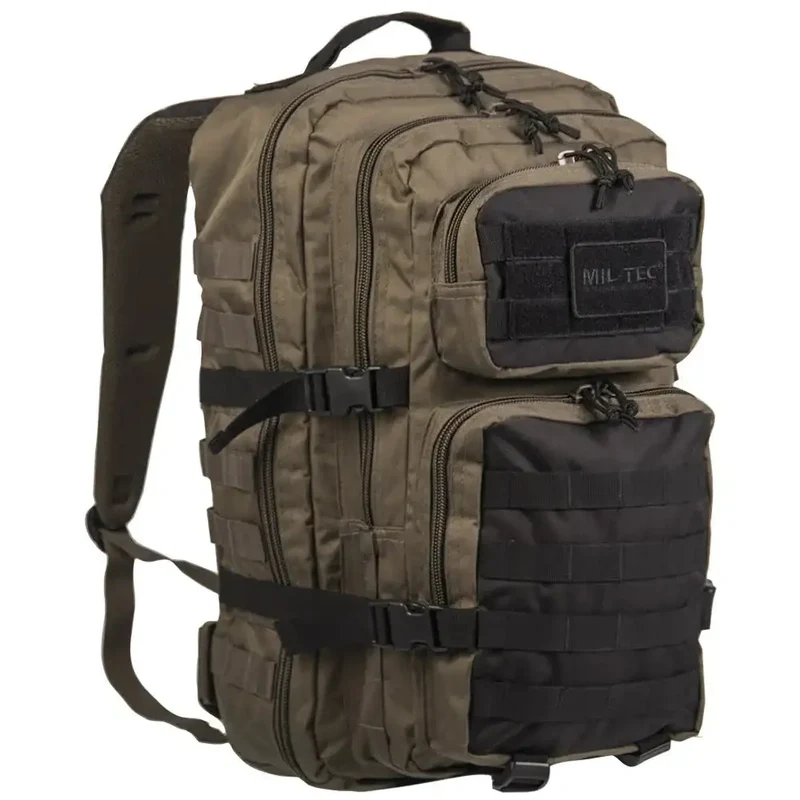 Rucksack US Assault Pack Large 36 L