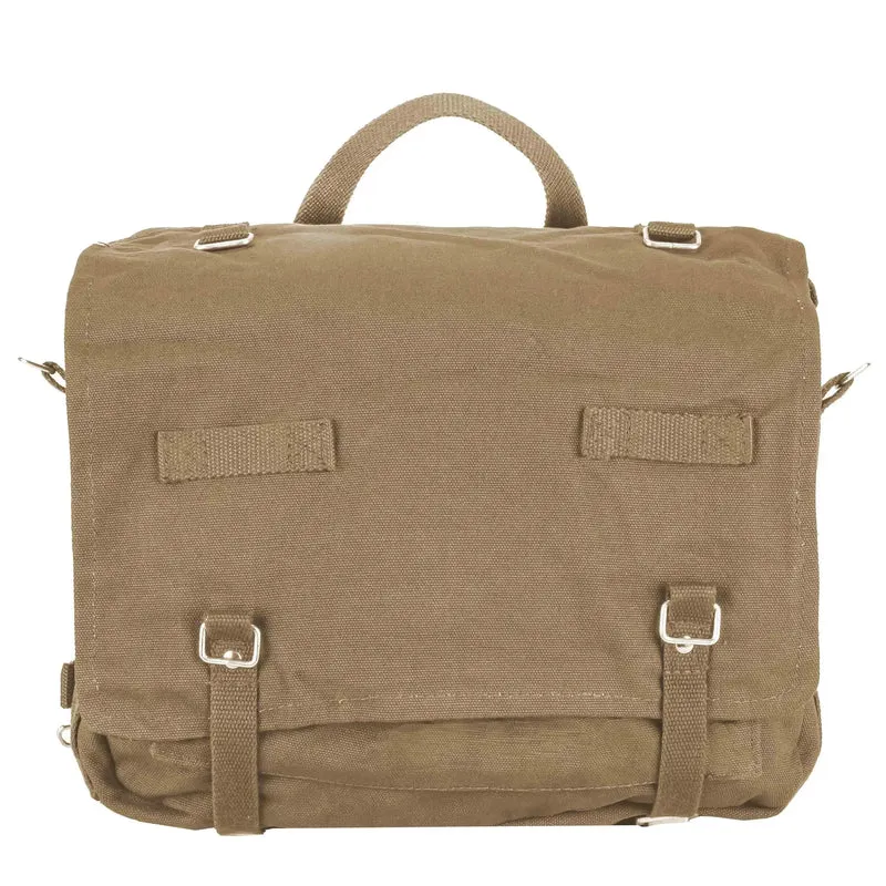 BW Packtasche