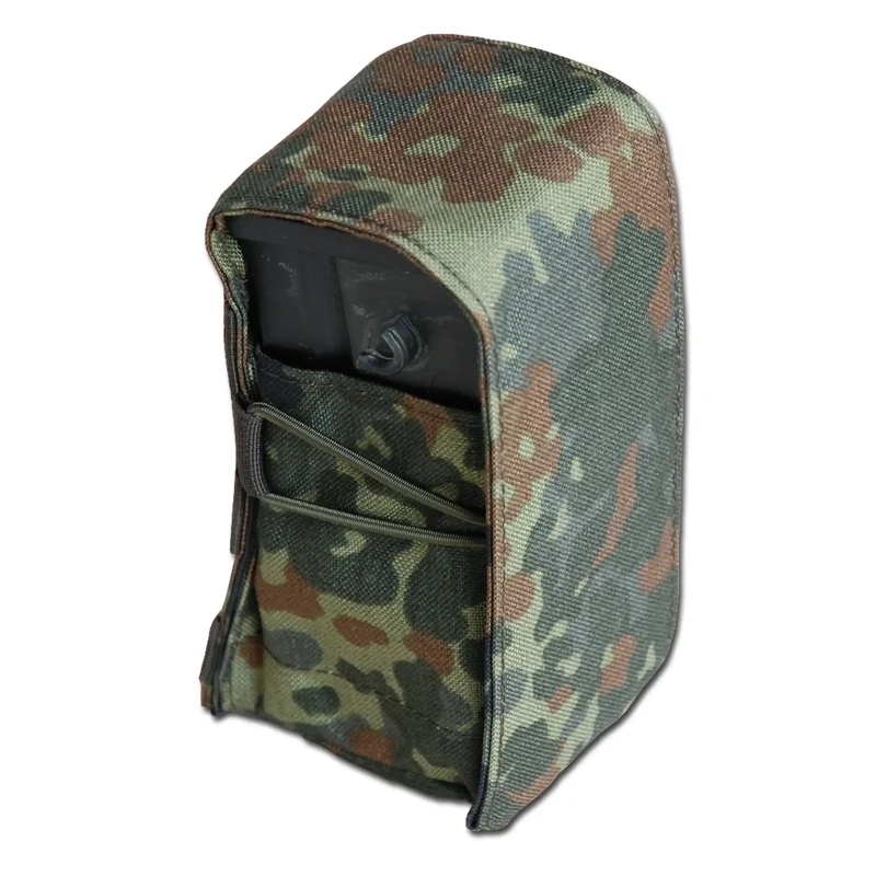 Doppelmagazintasche Standard G36 / M4 / M16