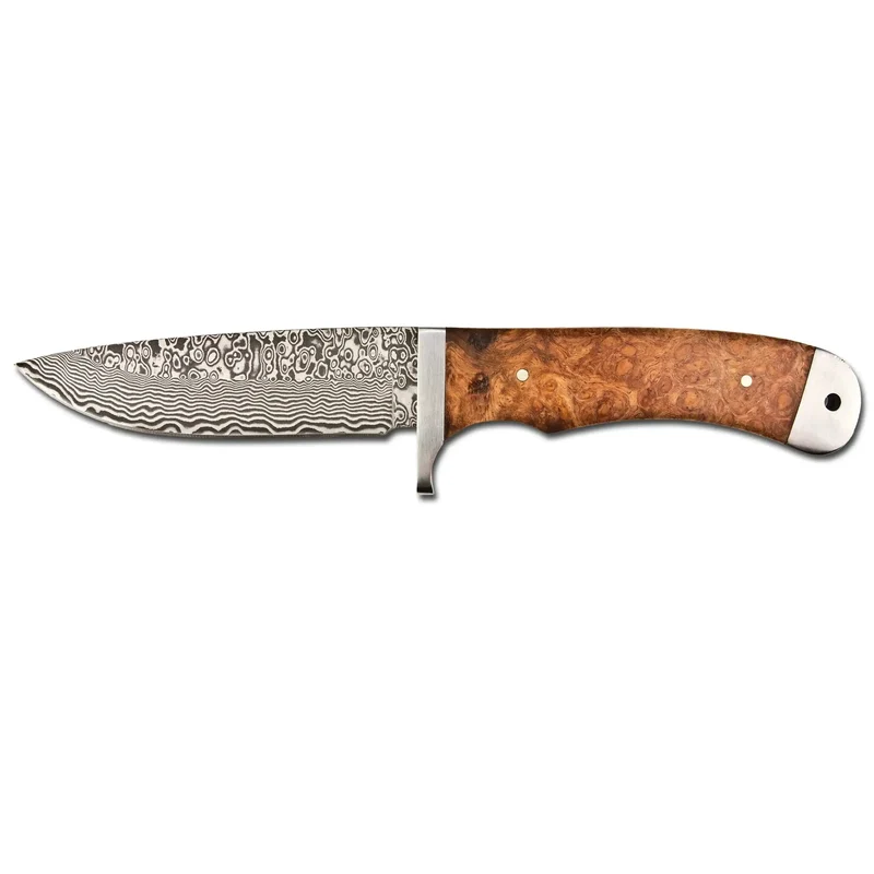 Damastmesser