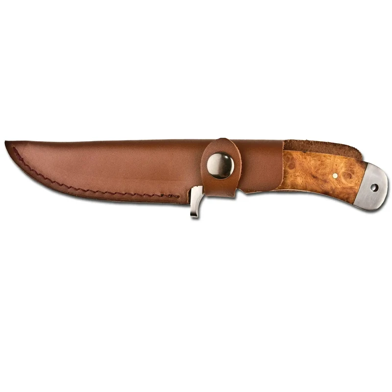 Damastmesser