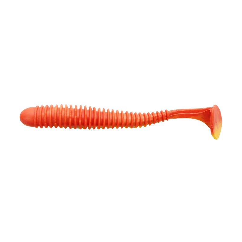 FISH-XPRO Softbait Set Zander & Barsch (5-10cm)