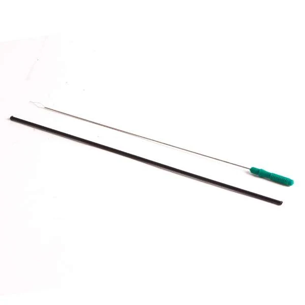JVS Tube Threader
